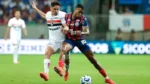 Bahia perde mais uma fora de casa