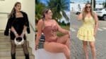 Influenciadora baiana é investigada por jogos de azar e lavagem de dinheiro