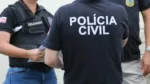 Ex-PM é preso em Jequié suspeito de homicídio