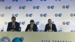 Bahia inaugura novo centro de treinamento do Grupo City, o segundo maior do conglomerado