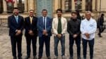 Deputados baianos recebem R$ 24 mil em diárias para viagem a Paris