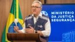 Metanol: Ministro da Saúde recomenda não consumir destilados de origem desconhecida