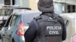 Polícia prende mulher com mais de 30 passagens na Bahia
