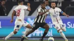 Bahia visita Botafogo em duelo direto pelo G-4