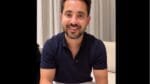 Everton Ribeiro agradece apoio e tranquiliza fãs após cirurgia do câncer