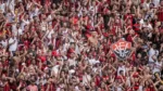 Vitória inicia venda de ingressos para jogo decisivo contra o Corinthians no Barradão