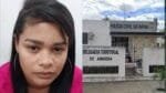 Jovem presa e operação por desaparecimento de amigas em Anguera