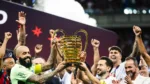 Bahia pode ficar fora da Copa do Nordeste após mudança da CBF
