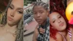 Ex-namorado de jovem desaparecida em Anguera presta depoimento