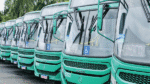 Salvador ganha quatro novas linhas de ônibus