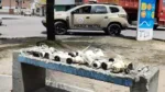 Operação remove 90 câmeras clandestinas usadas por facções em Salvador