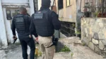 Garçom é preso em Salvador por vender de pornografia infantil