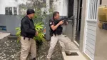 Operação sobre morte de entregador em Salvador acaba com um preso e um morto