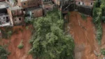 Defesa Civil registra 39 ocorrências em Salvador após fortes chuvas