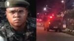 Polícia prende segundo suspeito de matar jovem soldado em Santo Antônio de Jesus