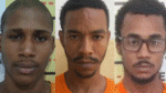 Três presos arrombam cela e fogem do Conjunto Penal de Feira de Santana