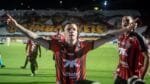 Vitória vence último Ba-Vi e mantém tabu histórico na Série A