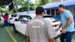 Prazo para vistoria de táxis em Salvador é prorrogado