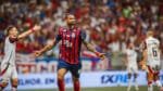 Bahia vence Flamengo e encerra tabu de Rogério Ceni