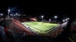 Vitória apresenta projeto da Arena Barradão, com foco em grandes eventos e modernidade