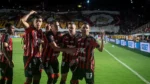 Vitória encara o Inter em jogo decisivo para sair do Z-4