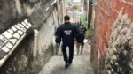 Operação prende mais de 30 e desarticula facção ligada ao Rio na Bahia