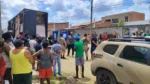 Adolescente é morto a tiros enquanto trabalhava na Bahia
