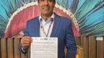 Bruno Reis firma compromisso ambiental na COP30; SAIBA