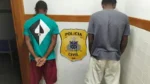 Dupla suspeita de matar homem deficiente é presa na Bahia