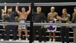 Sacha Bali derrota Davi Brito em luta no Fight Music Show 7
