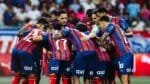 Bahia recebe o Vasco para seguir na briga pela Libertadores