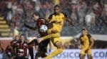 Vitória visita o Sport para tentar sair do Z-4