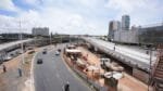 Trânsito na Avenida ACM será alterado para obras de viaduto
