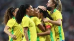 Globo e CazéTV vão transmitir Copa Feminina de 2027