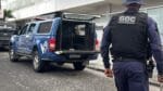 Homem que usava cães para ameaçar pessoas é preso em Salvador
