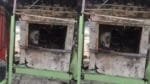 Vendedora de coco tem barraca incendiada pelo ex em Salvador