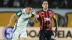 Vitória encara Palmeiras fora de casa em duelo decisivo no Brasileirão