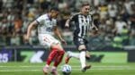 Bahia segue sem vencer fora de casa no Brasileirão