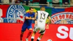 Bahia enfrenta o Atlético-MG para tentar vencer fora de casa