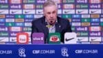 Com Juba e Jean na pré-lista, Ancelotti divulga convocação da Seleção nesta segunda (3)