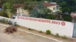 Polícia descobre que abrigo de idosos servia como base de facção