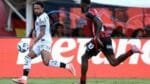 Vitória e Botafogo empatam sem gols no Barradão