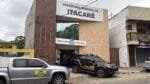 PF apura desvio de R$ 30 milhões em contratos da Prefeitura de Itacaré