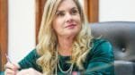 Ivana Bastos segue na UTI em estado estável