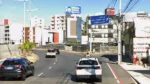 Obra altera itinerários de ônibus na região da Lucaia; fique por dentro