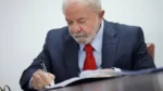 Lula sanciona hoje lei que amplia isenção do IR para quem ganha até R$ 5 mil