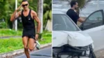 TJ-BA mantém liberdade de motorista que atropelou corredor na Pituba