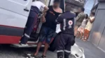 Motorista embriagado atropela quatro e mata um em Simões Filho
