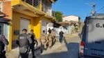 Operação no sudoeste termina com 21 presos e um morto
