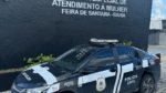 Suspeito fingia ser policial para ameaçar e agredir garotas de programa